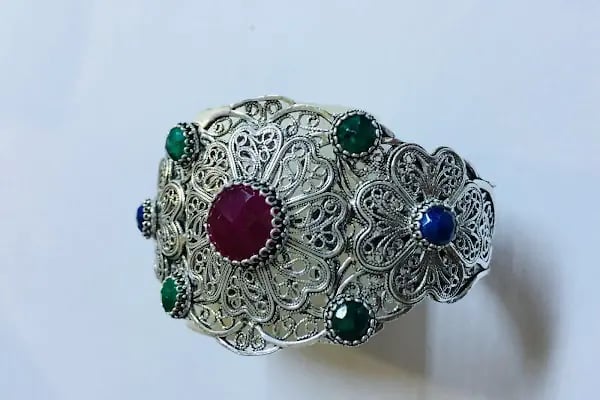 Mercan Gümüş - Resim 10