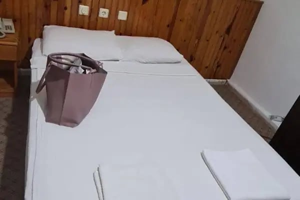 White Gold Hotel &amp; Spa - Resim 6