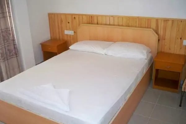 White Gold Hotel &amp; Spa - Resim 2
