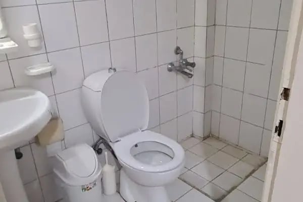 White Gold Hotel &amp; Spa - Resim 9