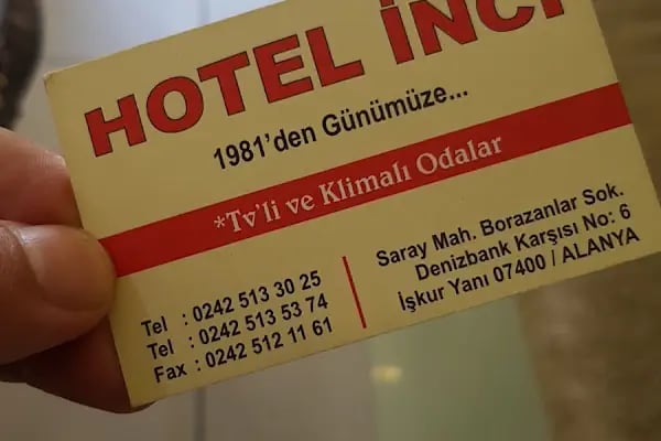White Gold Hotel &amp; Spa - Resim 8