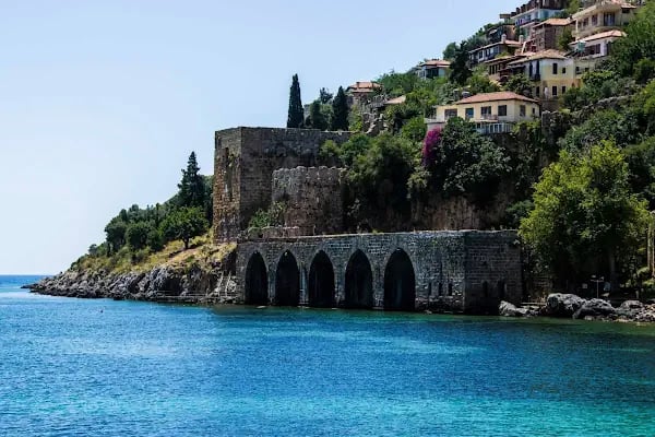 White Gold Hotel &amp; Spa - Resim 3