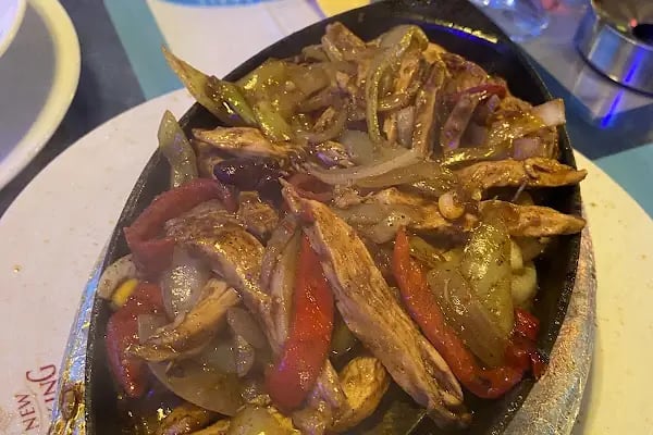 Golden Spoon Restaurant - Resim 5