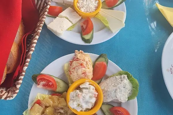 Golden Spoon Restaurant - Resim 19