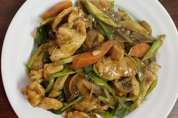 Golden Spoon Restaurant - Resim 3