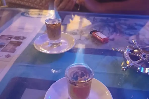 Golden Spoon Restaurant - Resim 12