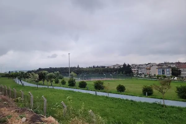 General Balcı Çamlığı - Resim 5