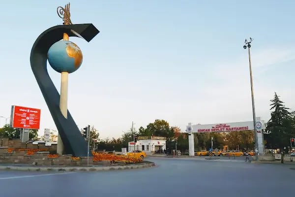Dr. Nafiz Körez Sincan Devlet Hastanesi - Resim 3