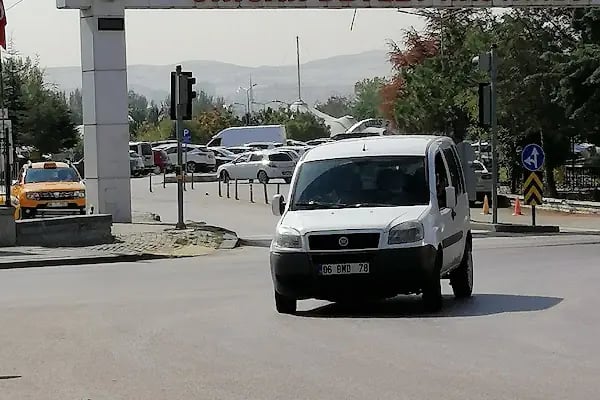Dr. Nafiz Körez Sincan Devlet Hastanesi - Resim 11