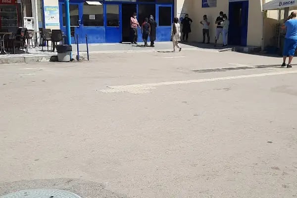 Dr. Nafiz Körez Sincan Devlet Hastanesi - Resim 9
