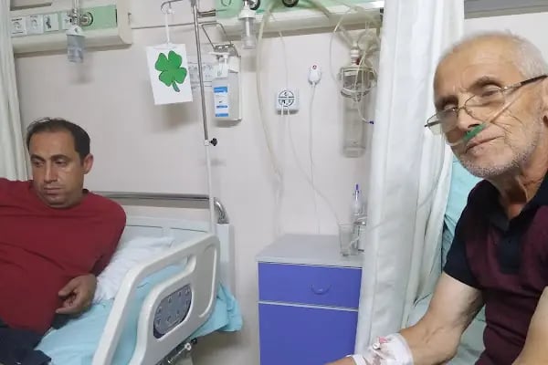 Dr. Nafiz Körez Sincan Devlet Hastanesi - Resim 1