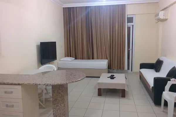 Orange Grove Apart Otel - Resim 9