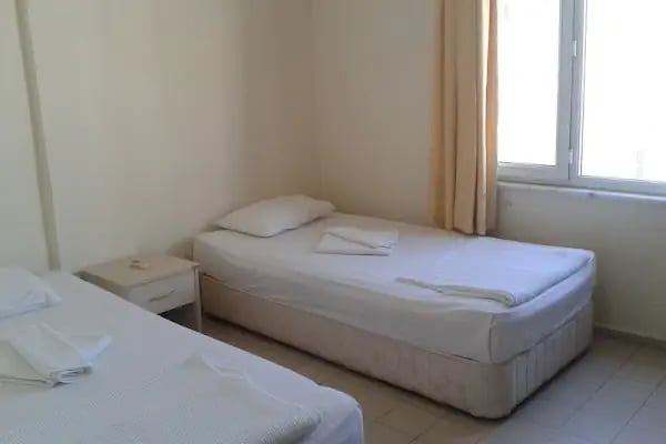 Orange Grove Apart Otel - Resim 6
