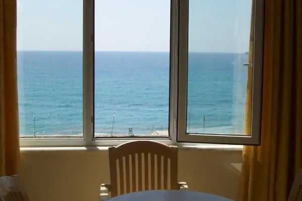 Orange Grove Apart Otel - Resim 18