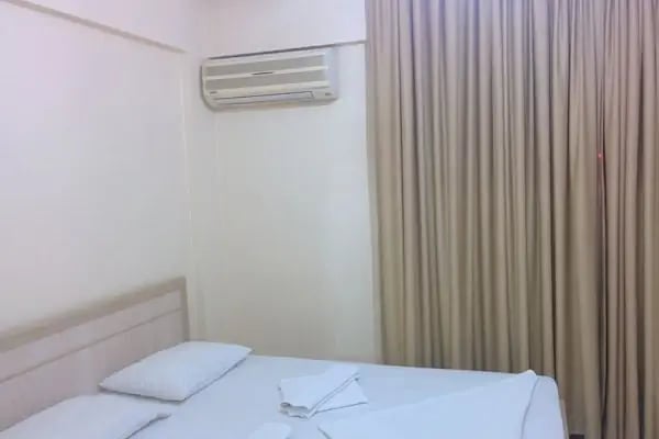 Orange Grove Apart Otel - Resim 14