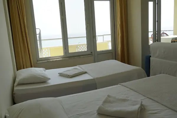 Orange Grove Apart Otel - Resim 2