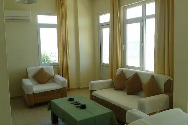 Orange Grove Apart Otel - Resim 7
