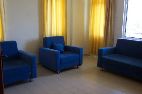 Orange Grove Apart Otel - Resim 13