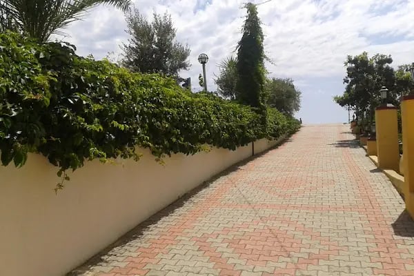 Orange Grove Apart Otel - Resim 20