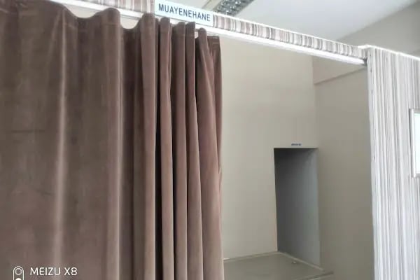 BÖRÜ Veteriner Kliniği - Resim 12
