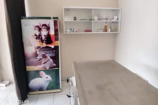 BÖRÜ Veteriner Kliniği - Resim 11