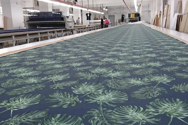 Kaner Tekstil Sanayi ve Dış Ticaret A.Ş. - Resim 4