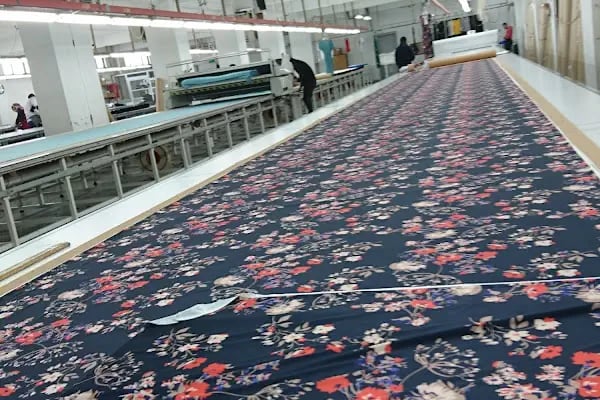 Kaner Tekstil Sanayi ve Dış Ticaret A.Ş. - Resim 2