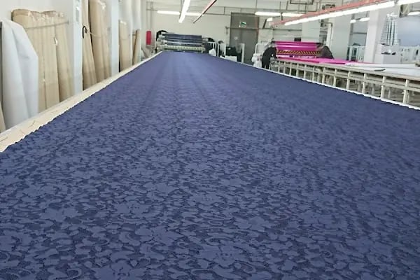 Kaner Tekstil Sanayi ve Dış Ticaret A.Ş. - Resim 5