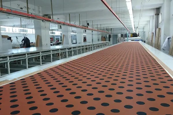 Kaner Tekstil Sanayi ve Dış Ticaret A.Ş. - Resim 3
