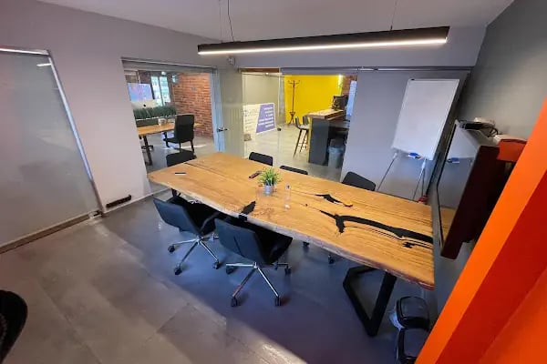 izmir coworking - Resim 12