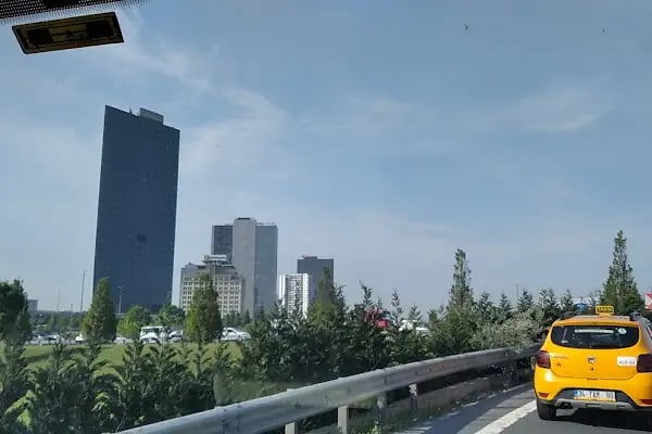 Yurtiçi Kargo İstoç - Resim 2