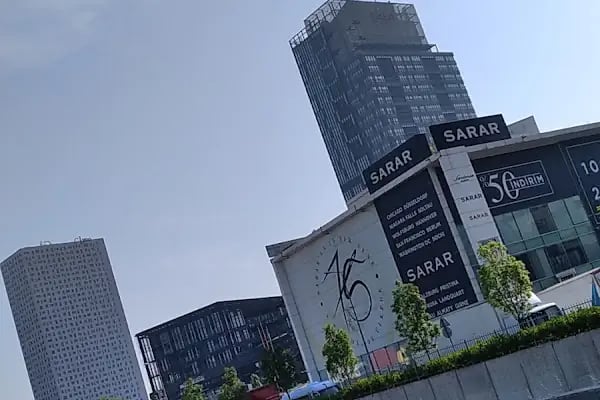 Yurtiçi Kargo İstoç - Resim 4