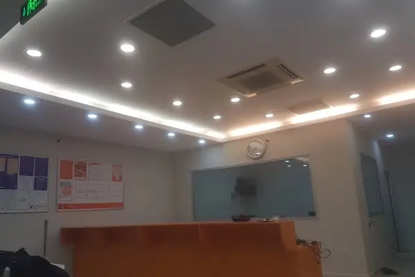 Yurtiçi Kargo İstoç - Resim 18
