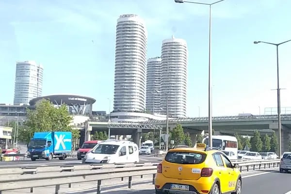 Yurtiçi Kargo İstoç - Resim 3