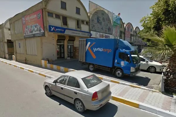 Yurtiçi Kargo İstoç - Resim 16