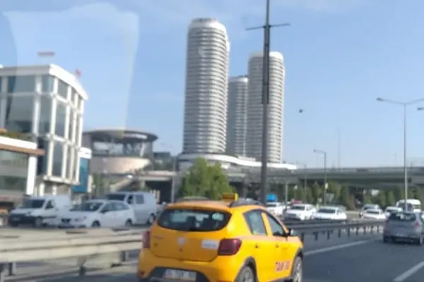 Yurtiçi Kargo İstoç - Resim 14