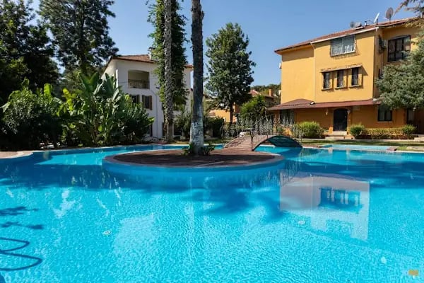 AKSUPARK EVLERİ - Resim 3