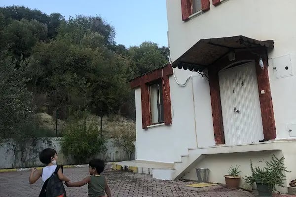 AKSUPARK EVLERİ - Resim 13
