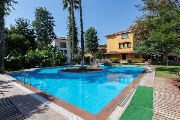 AKSUPARK EVLERİ - Resim 2