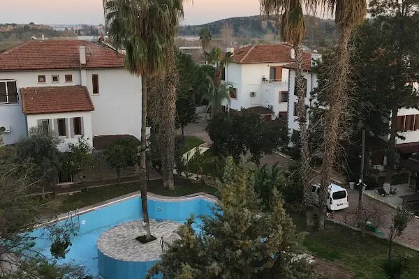 AKSUPARK EVLERİ - Resim 6
