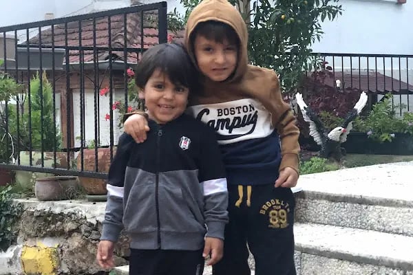 AKSUPARK EVLERİ - Resim 16
