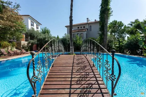 AKSUPARK EVLERİ - Resim 5