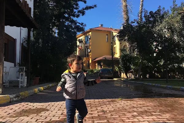 AKSUPARK EVLERİ - Resim 4