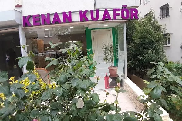 Kenan Kuaför - Resim 5