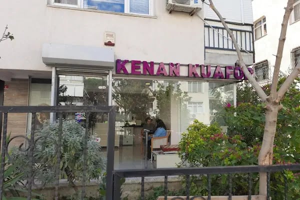 Kenan Kuaför - Resim 2