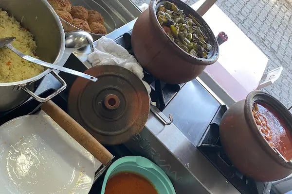 Merhametsiz Chef - Resim 2