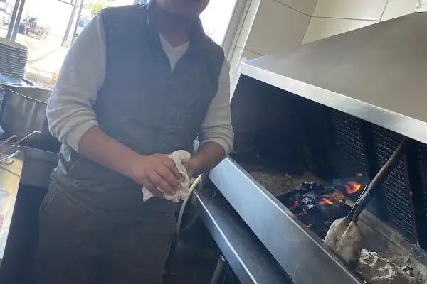 Merhametsiz Chef - Resim 4