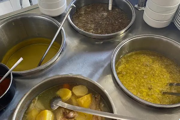 Merhametsiz Chef - Resim 3