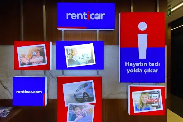 RentiCar - Resim 10