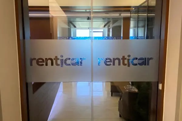 RentiCar - Resim 7